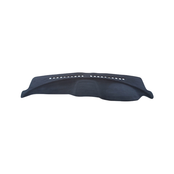GREATWALL (GWM) Sa220 K2 All Models Dash Mats in Black