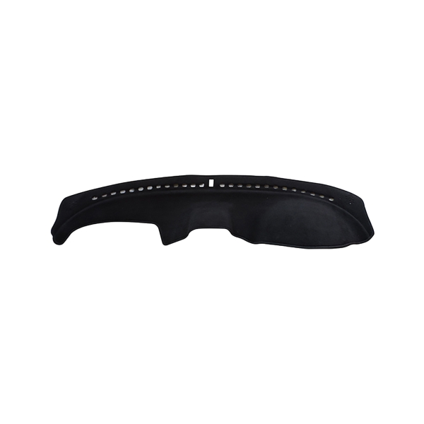 HOLDEN Utility HSV All Maloo & UVS Models with Pod Gauges On Dash Dash Mats in Charcoal