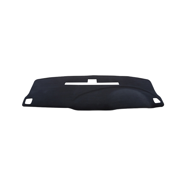 HOLDEN Vectra ZC All Models Dash Mats in Charcoal