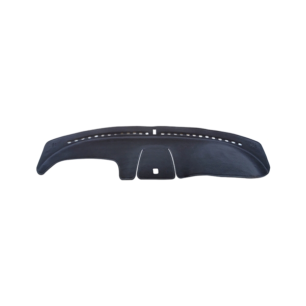 HOLDEN Adventra CX6/LX6/SX6 All Models with Lift Up Dash Compartment Dash Mats in Charcoal