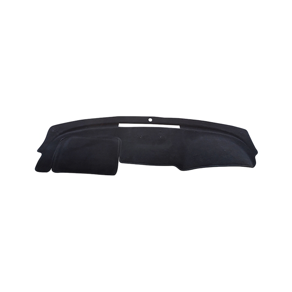 HOLDEN Utility VE2 All Omega Models Dash Mats in Black