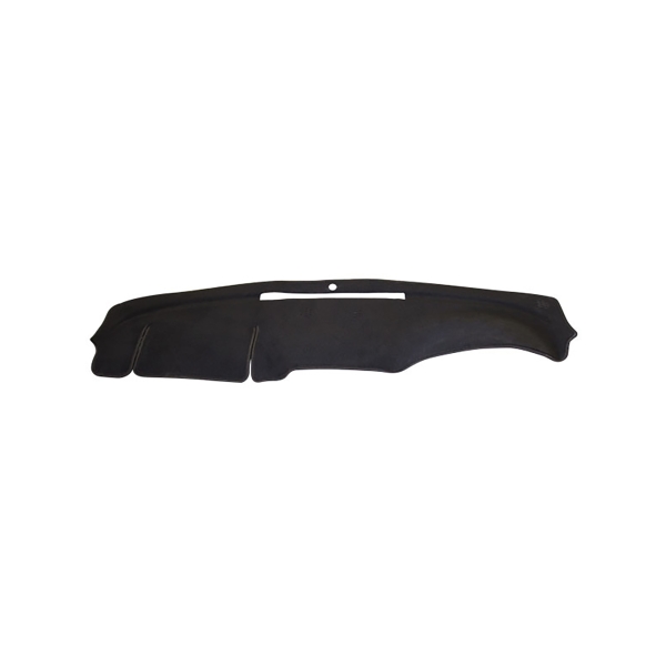 Holden Commodore VE All Berlina & Calais Models Dash Mat in Charcoal