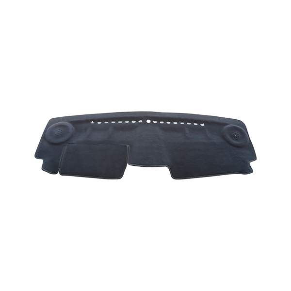 HOLDEN Barina SPARK/MJ MY10 - MY13 All Models Dash Mats in Charcoal
