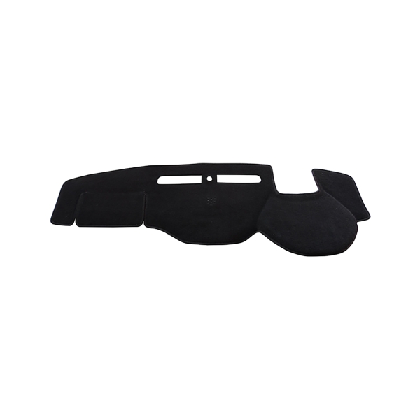 HOLDEN Commodore VF All Calais, Caprice & Redline Models with HUD (Head Up Display) Dash Mats in Charcoal
