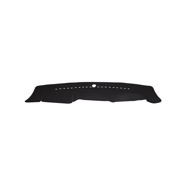 HOLDEN Barina TM MY17 All Models Dash Mats in Charcoal