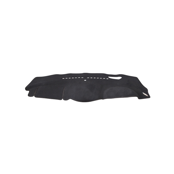 HOLDEN Astra BL MY17 All Sedan Models with Heads Up Display (HUD) Dash Mats in Black