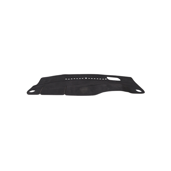 HOLDEN Astra BK MY17 All 5 Door Hatch Models with Heads Up Display (HUD) Dash Mats in Black