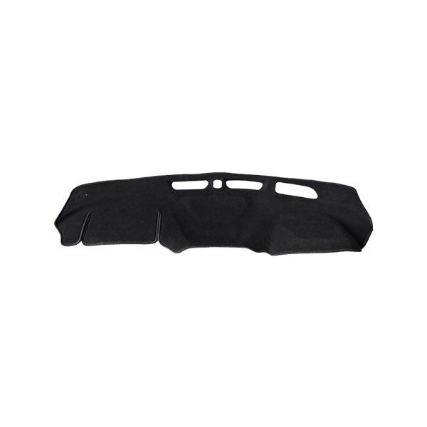 HOLDEN Equinox EQ All Models with HUD (Head up Display) but without Centre Dash Speaker Dash Mats in Charcoal