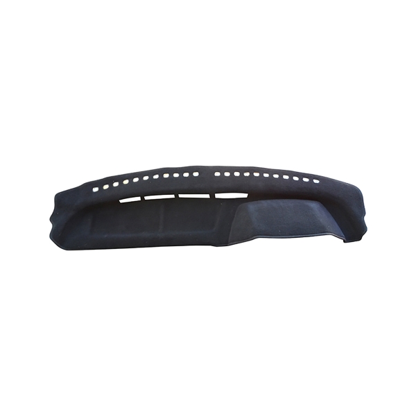 HONDA Civic All Series All 2 & 4 Door & Wagon Models Dash Mats in Black