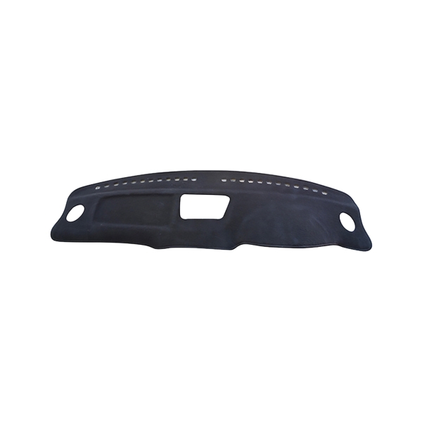 HONDA Civic VTi All Coupe Models without Passenger Airbag Dash Mats in Black