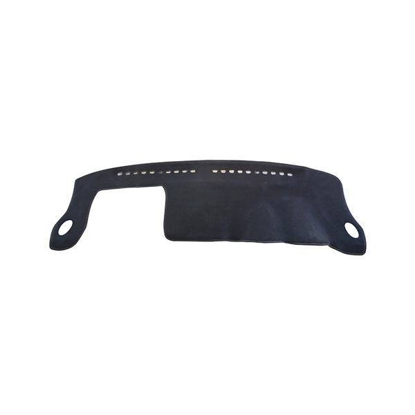 HONDA Hr-V All Series All Models Dash Mats in Charcoal