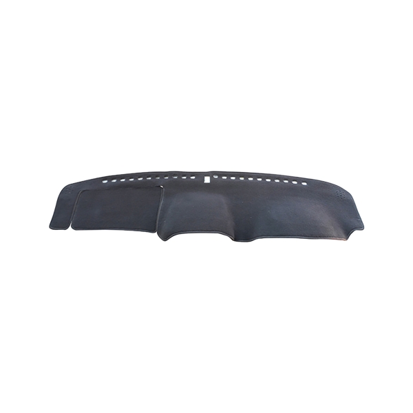 HONDA Crv MY2002 - 2005 All Models Dash Mats in Black