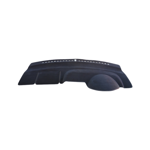 HONDA Jazz GD All GLi, VTi, VTiS Models Dash Mats in Charcoal