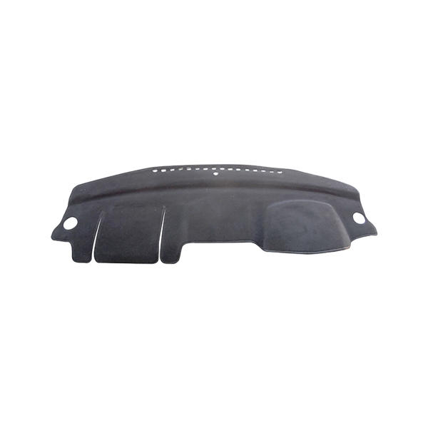 HONDA Crv RE MY07 All Models Dash Mats in Charcoal