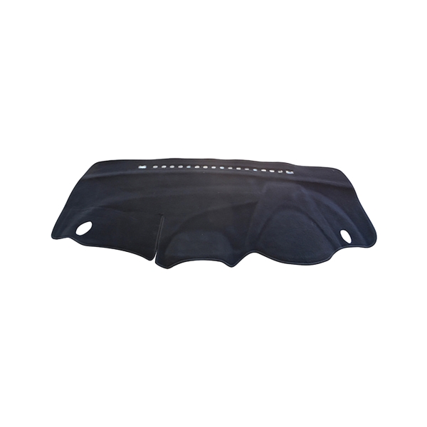 HONDA Jazz VIBE MY12 All Vibe Models Dash Mats in Charcoal