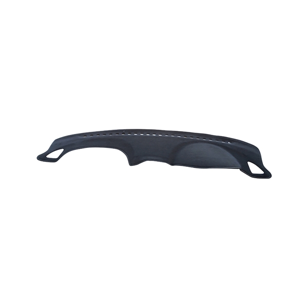 HYUNDAI Accent GS/GL/GLS All Models with Passenger Airbag Dash Mats in Black