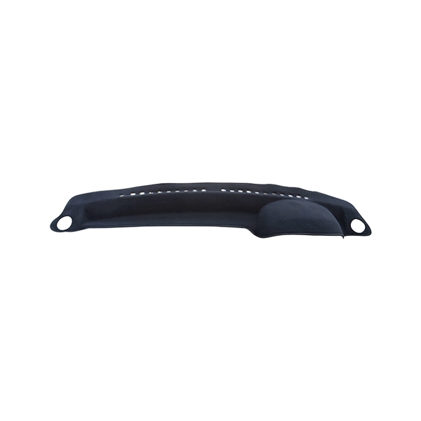 HYUNDAI Terracan HP All Models Dash Mats in Charcoal