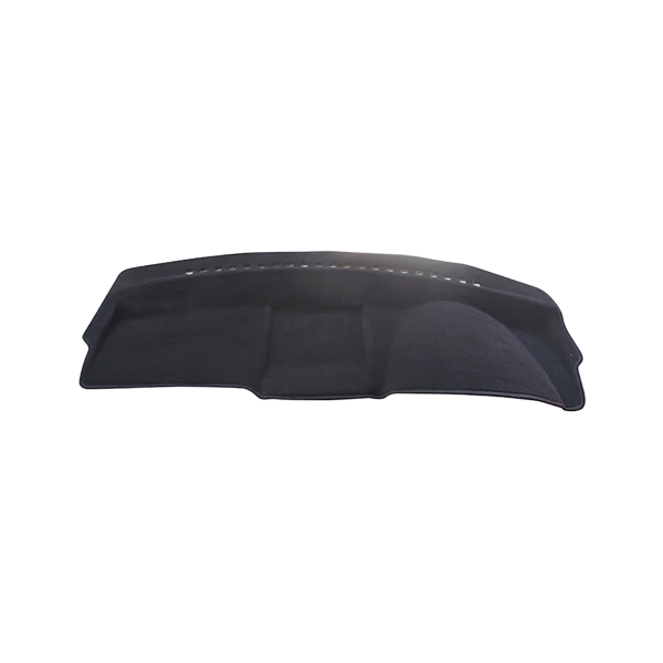 HYUNDAI Getz TB MY05 All Models Dash Mats in Black
