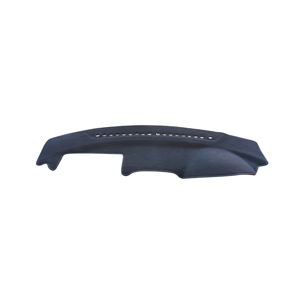 HYUNDAI Sonata NF All Models (not 2.0L Diesel) Dash Mats in Charcoal