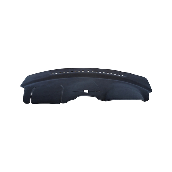 HYUNDAI Elantra HD All Models Dash Mats in Black