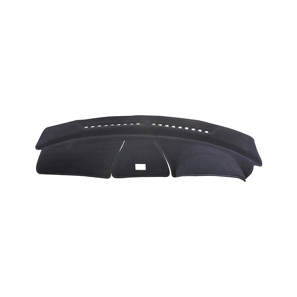 Hyundai I30 FD Wagon & Hatch Models Dash Mat in Charcoal