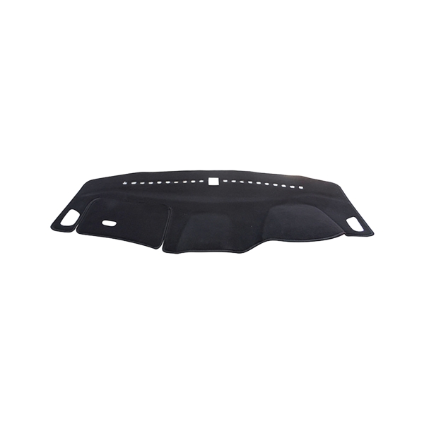 Hyundai Ix35 LM2 MY11 | MY13 All Models Dash Mat in Charcoal