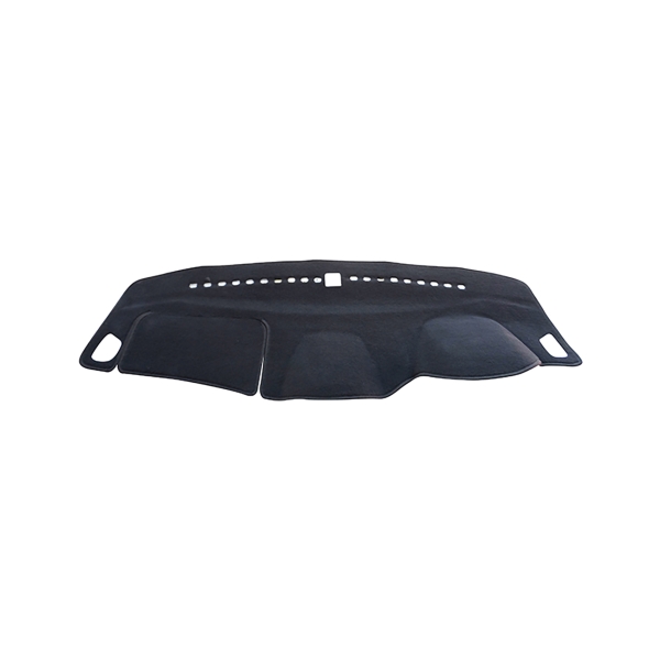 HYUNDAI Ix35 LM3 MY14 All Models Dash Mats in Charcoal