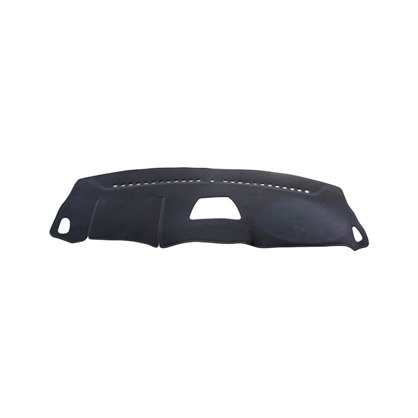 Hyundai ILOAD TQ - V / iMAX TQ - W All Models Dash Mat in Charcoal