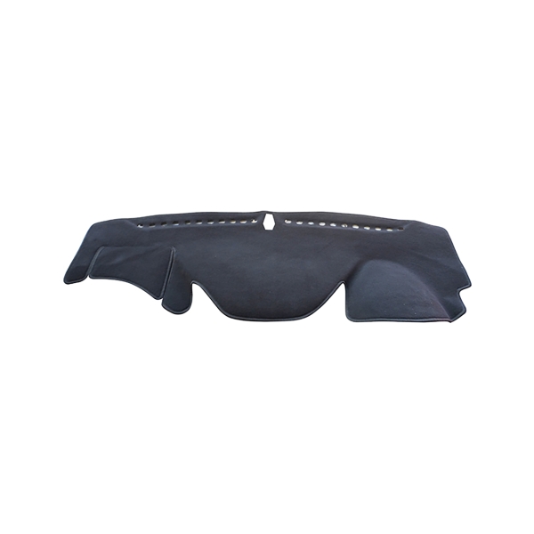 HYUNDAI I40 VF All Models Dash Mats in Charcoal