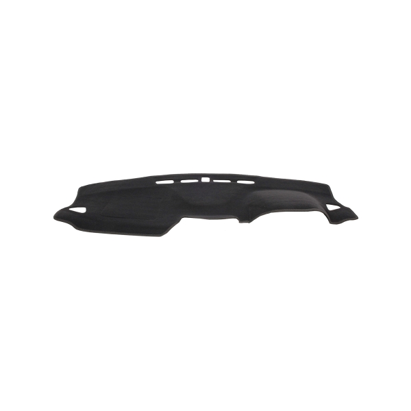HYUNDAI Kona OS All Active, Elite & Launch Models (without Head-Up Display) Dash Mats in Black
