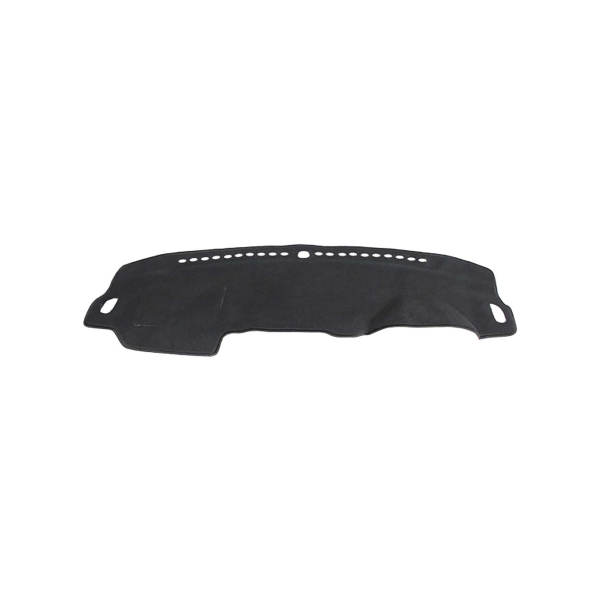Hyundai Venue QX All Models Dash Mat in Charcoal
