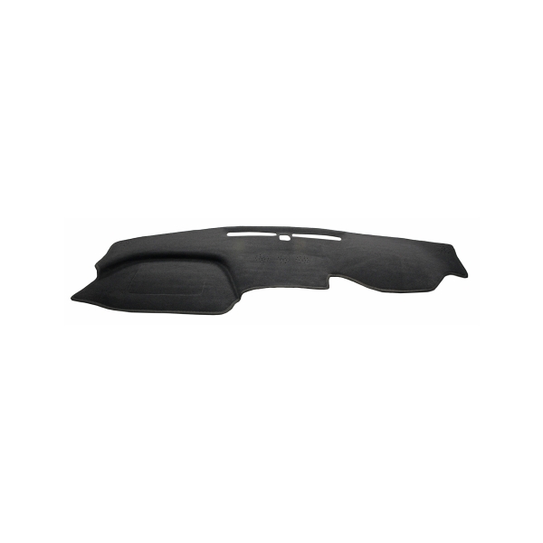 HYUNDAI Santa Fe TM All Models without Heads up Display Dash Mats in Charcoal