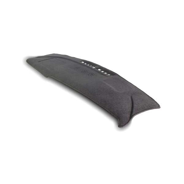 Hyundai Tucson NX4.V3 MY25 No Heads Up Display Dash Mat in Charcoal