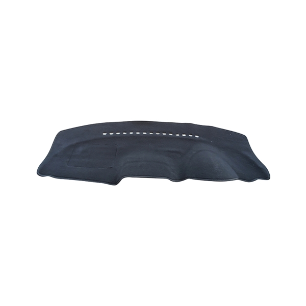 MITSUBISHI Mirage LA MY14 All Models Dash Mats in Charcoal