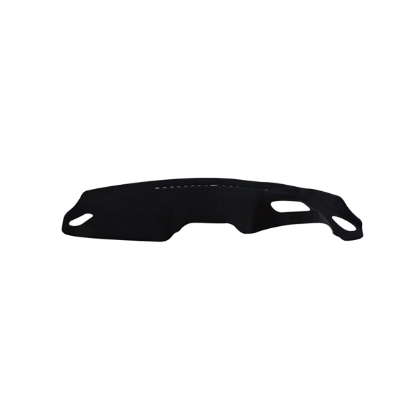 Mitsubishi Eclipse Cross YA MY18 All Models with HUD (heads up display) Dash Mat in Black