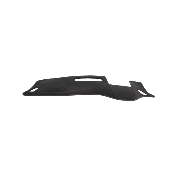 Mitsubishi Outlander ZM With heads up display Dash Mat in Charcoal