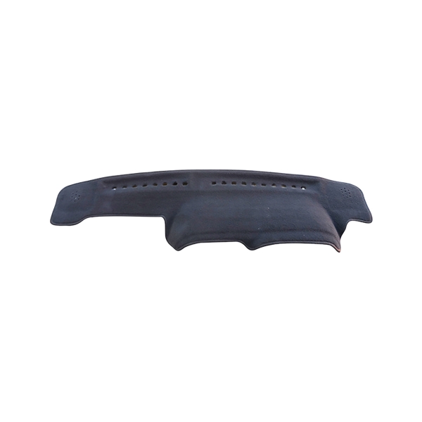 SUZUKI Carry GA413 All Models Dash Mats in Charcoal