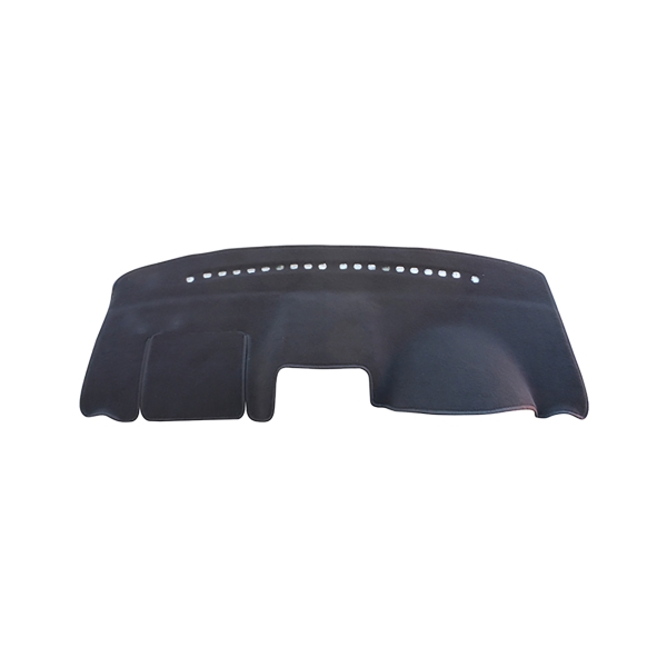 SUZUKI Sx4 GYA/GYB/GYC All Models Dash Mats in Charcoal