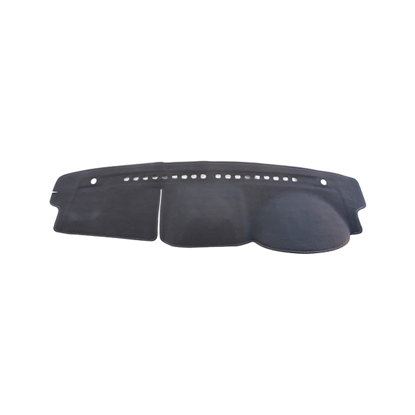 Suzuki Grand Vitara JB MY09 - MY13 All Models excluding Urban Dash Mat in Black