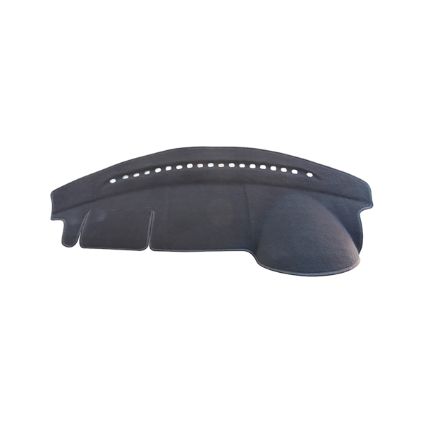 Suzuki Swift FZ All Models Dash Mat in Charcoal