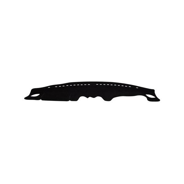 Suzuki Swift AZ All Hatch Models Dash Mat in Charcoal
