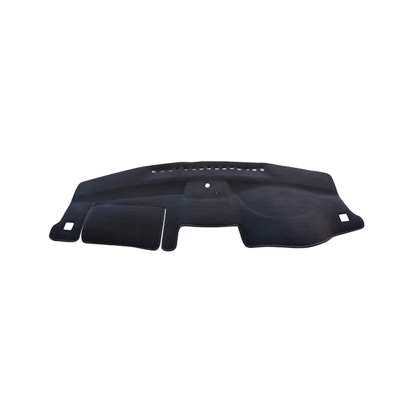 Toyota Aurion GSV50R All Models Dash Mat in Charcoal
