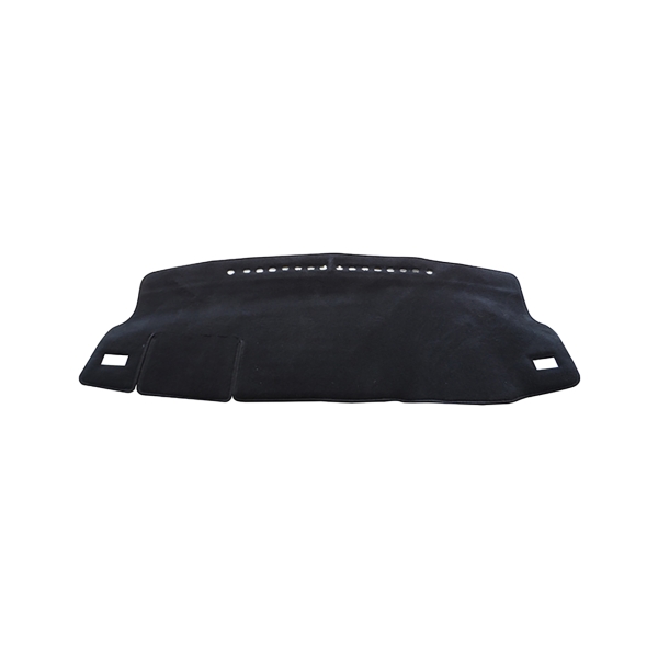 Toyota Corolla ZRE182R All Models Dash Mat in Charcoal
