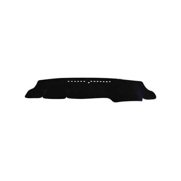 Toyota Camry ASV70R | GSV70R | AXVH71R | AXVH80R All Models without Head Up Display (HUD) Dash Mat in Black