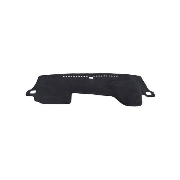 TOYOTA Granvia GDH303R All Models Dash Mats in Black