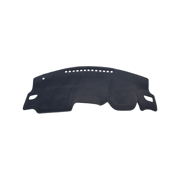 Toyota Yaris Cross XPB10 | XPJ15 All GX & GXL Wagon Models without Heads Up Display Dash Mat in Charcoal