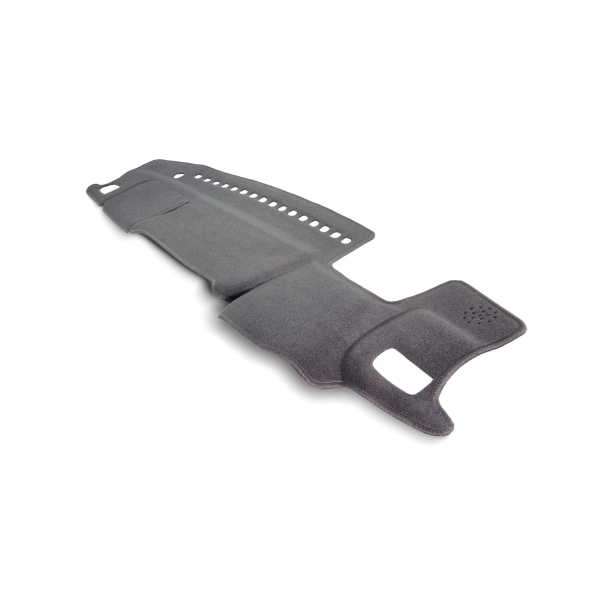 Toyota Kluger V6 2GR-FKS (70 Series) 70 Series GX, GXL, Grande WITH heads up display Dash Mat in Charcoal