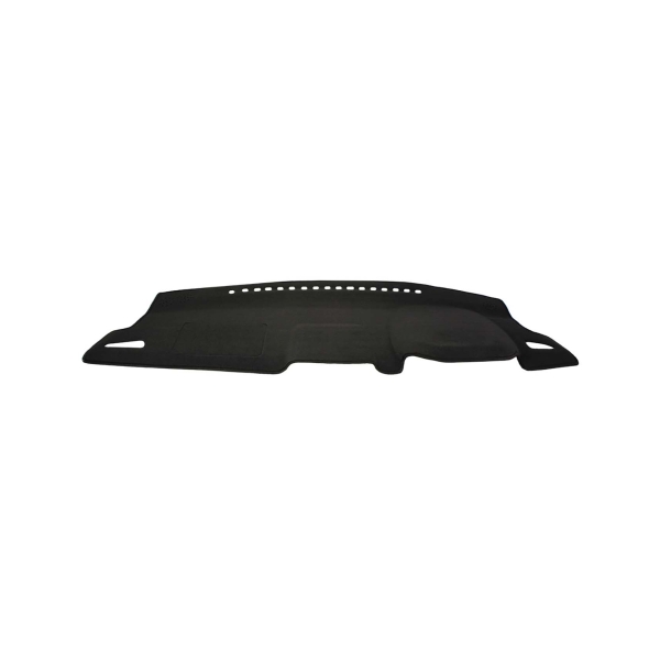 Toyota Corolla Cross MXGA 10R  |  MXGA 15R  |  MXGH 10R MXGH 15R All Models Dash Mat in Black