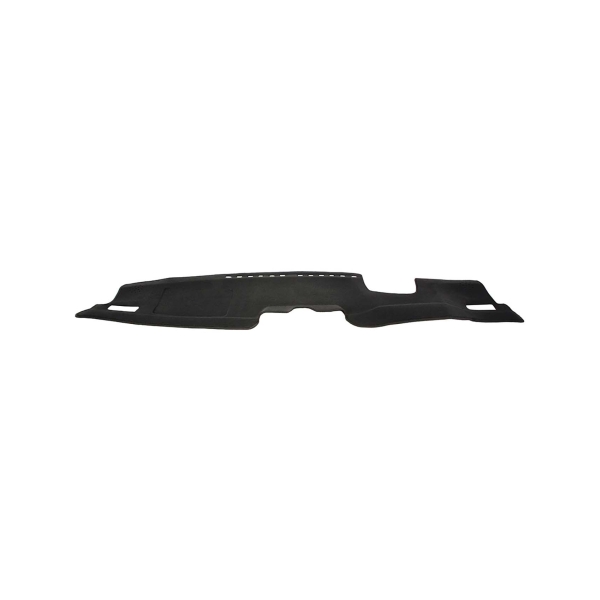 TOYOTA Harrier MXUA80 / MXUA85 / AXUH80 / AXUH85 5th GENERATION - all models WITH Heads up Display Dash Mats in Black