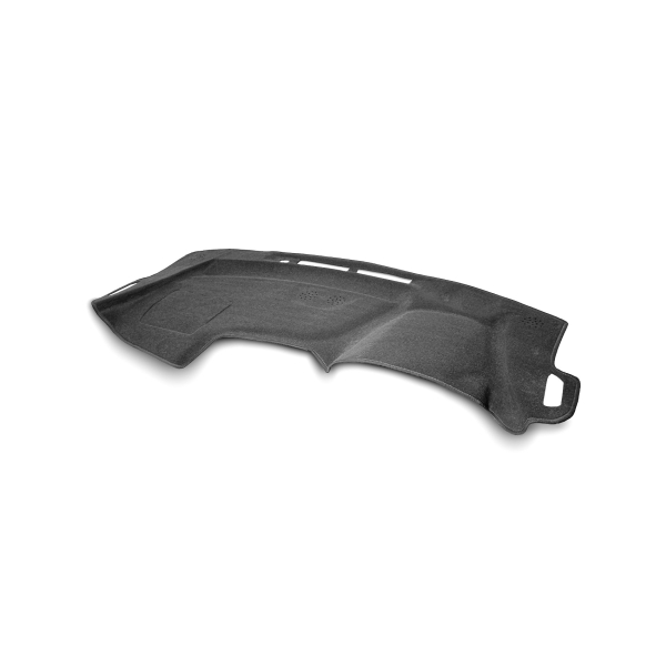 Toyota C-Hr ZYX20R | MAXH25R All Models - No Heads Up Display Dash Mat in Charcoal